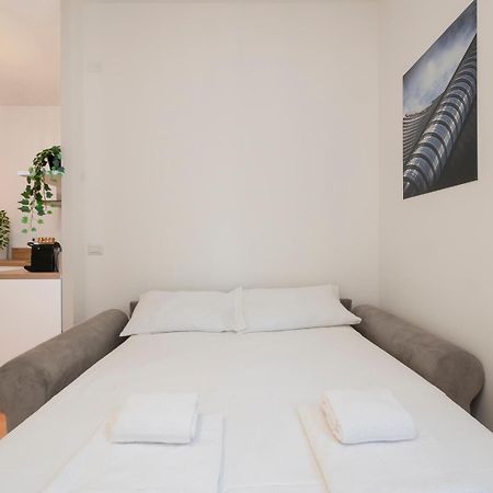I Host Apartment - Gressoney 1 米兰 外观 照片