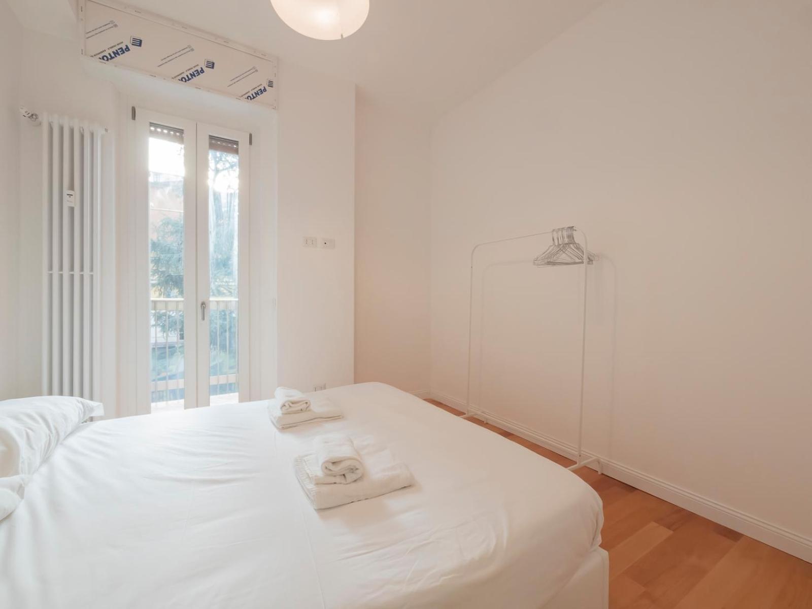I Host Apartment - Gressoney 1 米兰 外观 照片