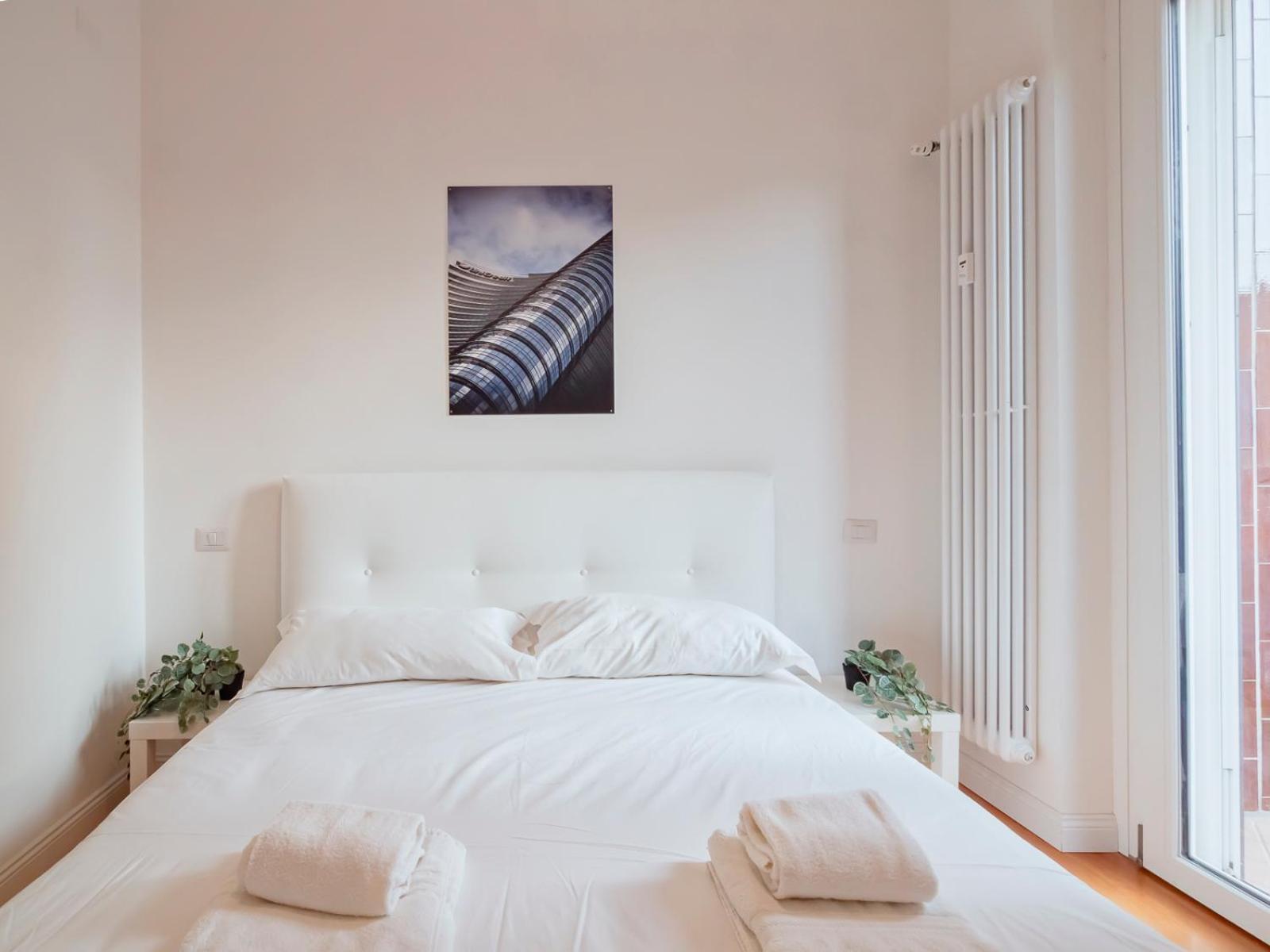 I Host Apartment - Gressoney 1 米兰 外观 照片