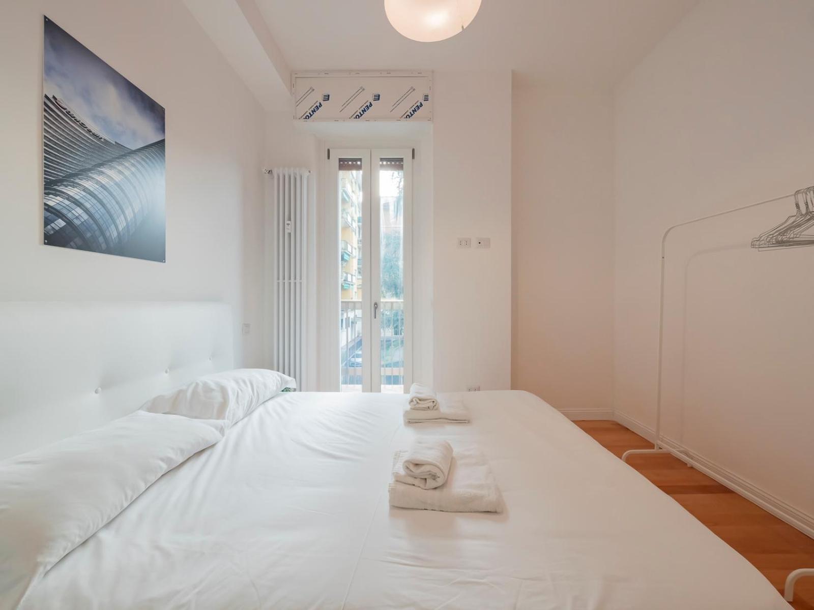 I Host Apartment - Gressoney 1 米兰 外观 照片