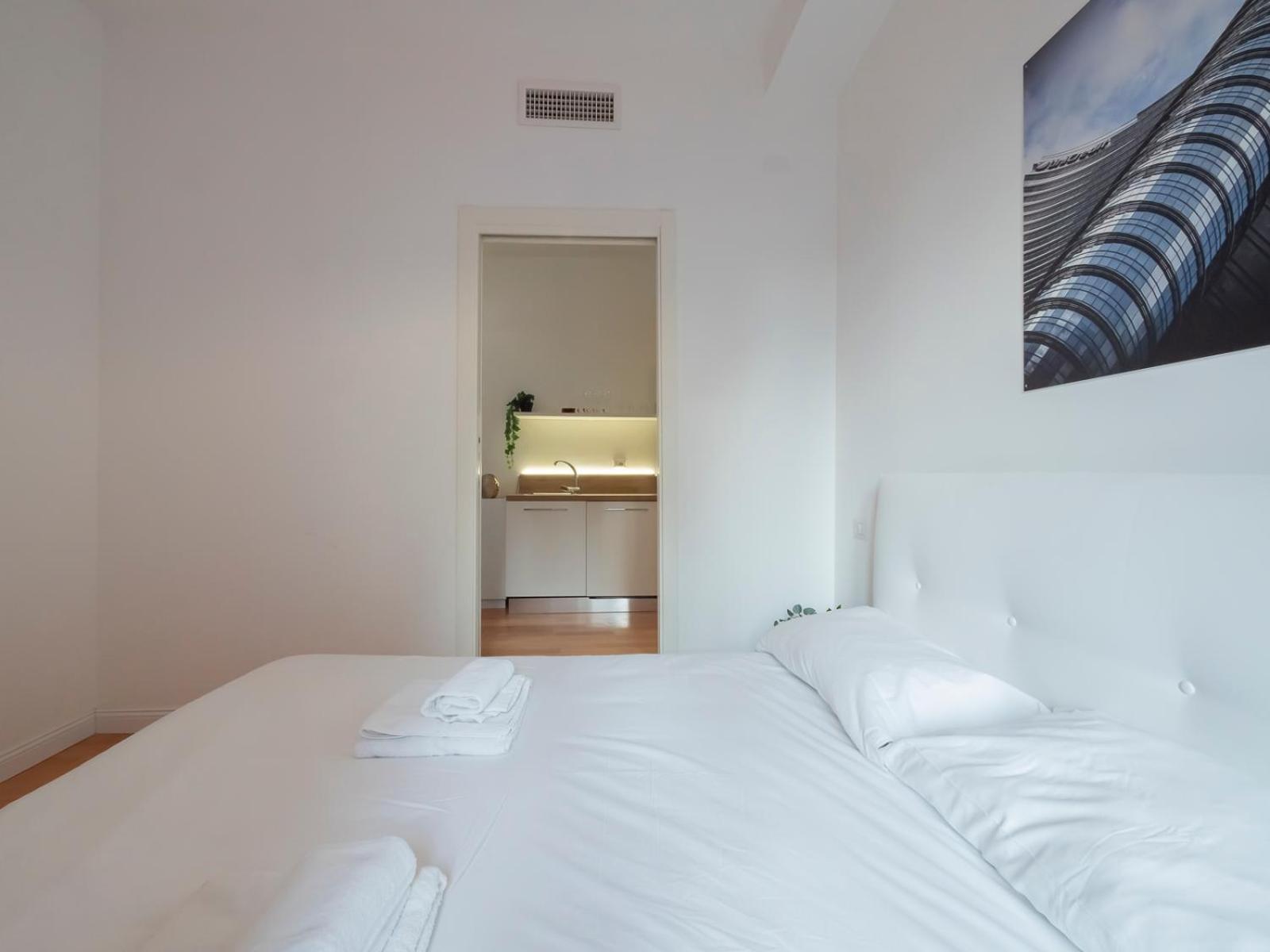 I Host Apartment - Gressoney 1 米兰 外观 照片