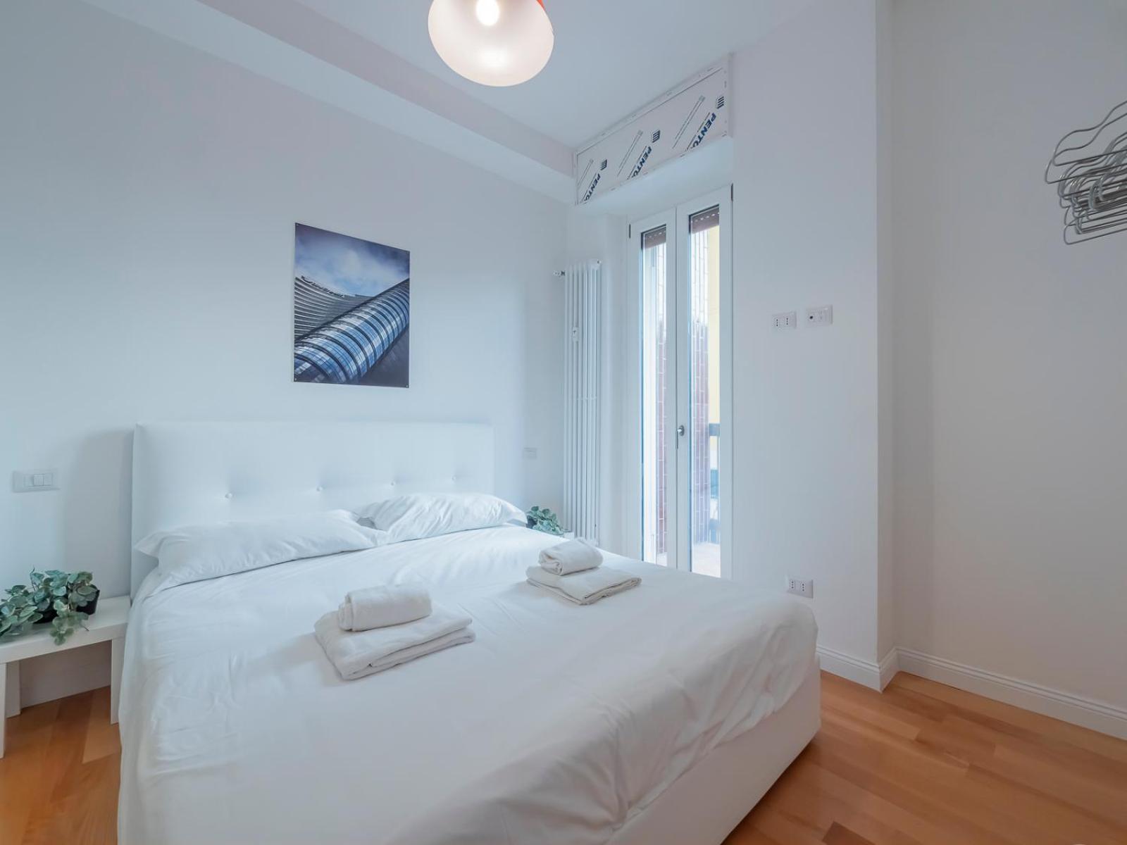 I Host Apartment - Gressoney 1 米兰 外观 照片