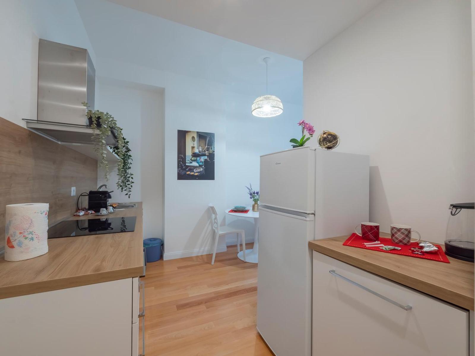 I Host Apartment - Gressoney 1 米兰 外观 照片