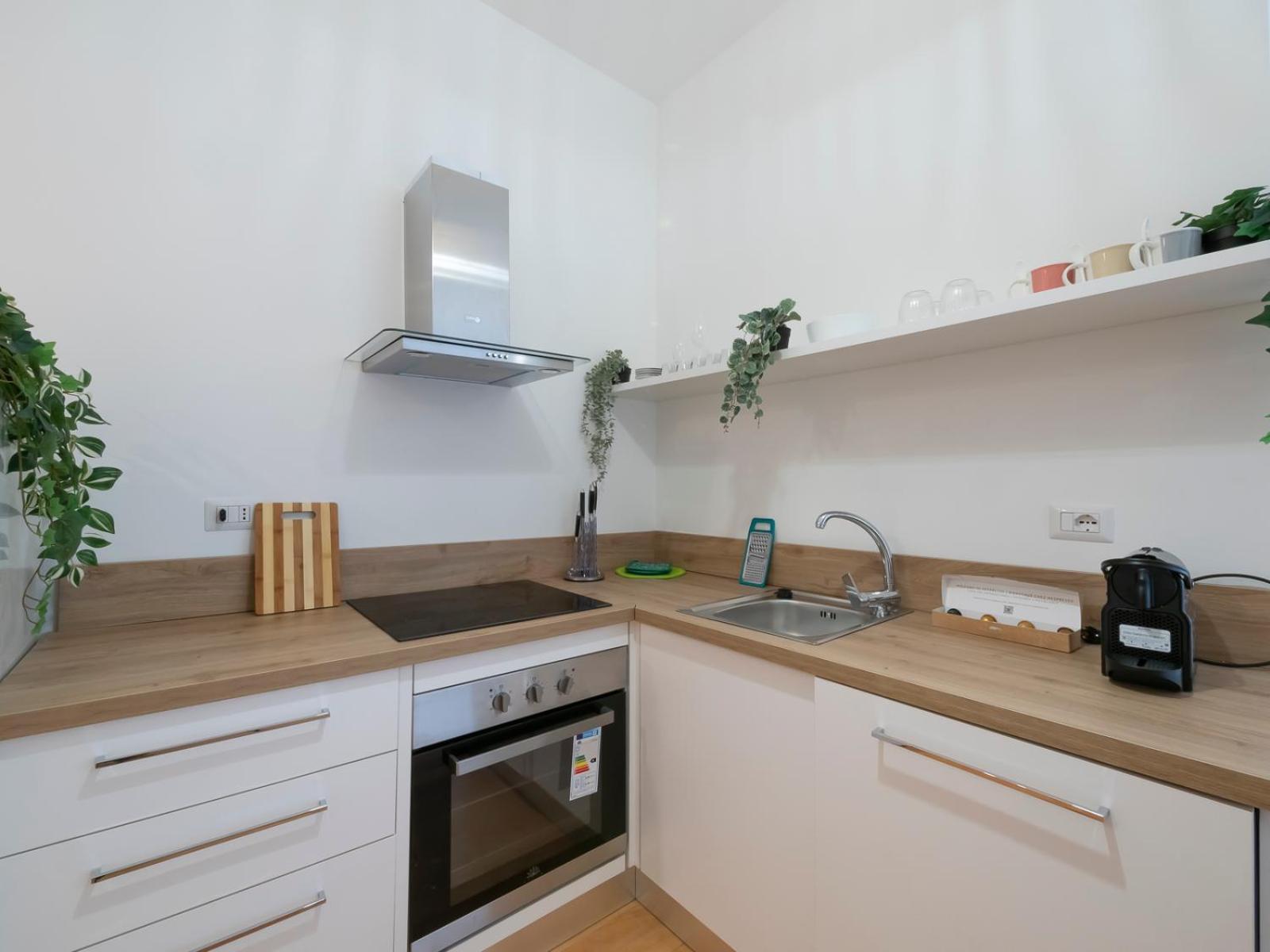 I Host Apartment - Gressoney 1 米兰 外观 照片