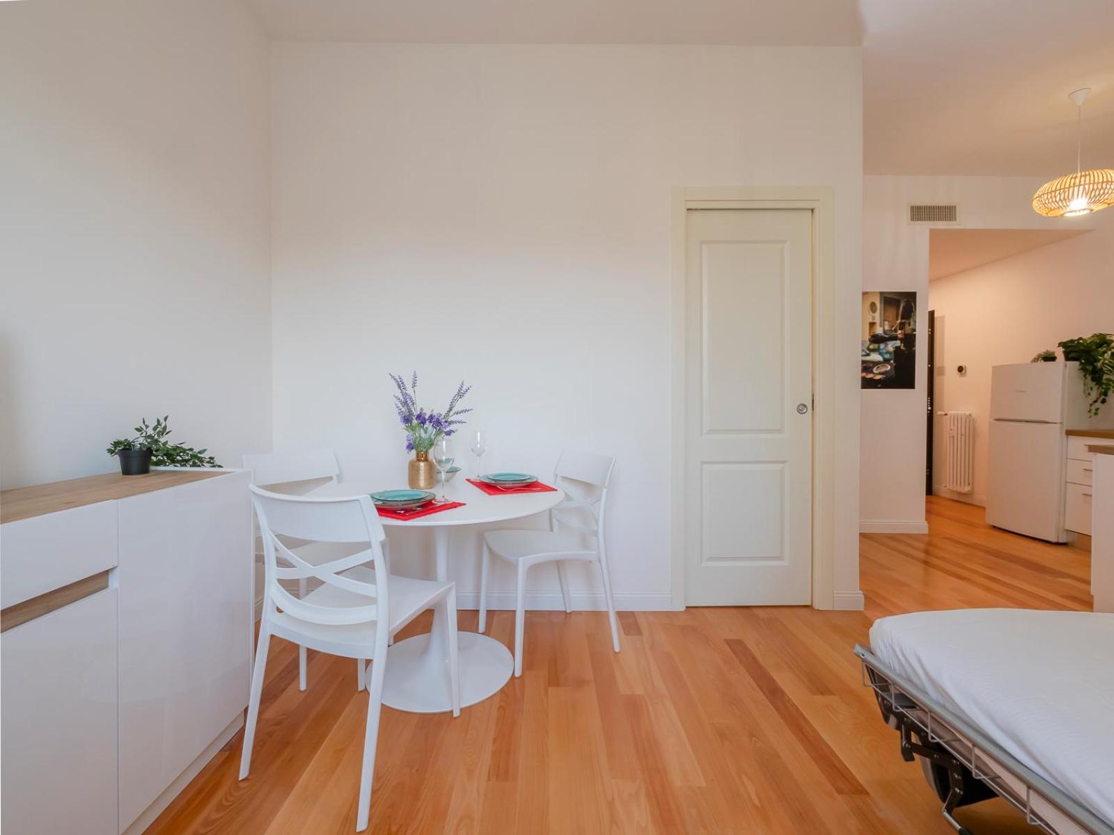 I Host Apartment - Gressoney 1 米兰 外观 照片