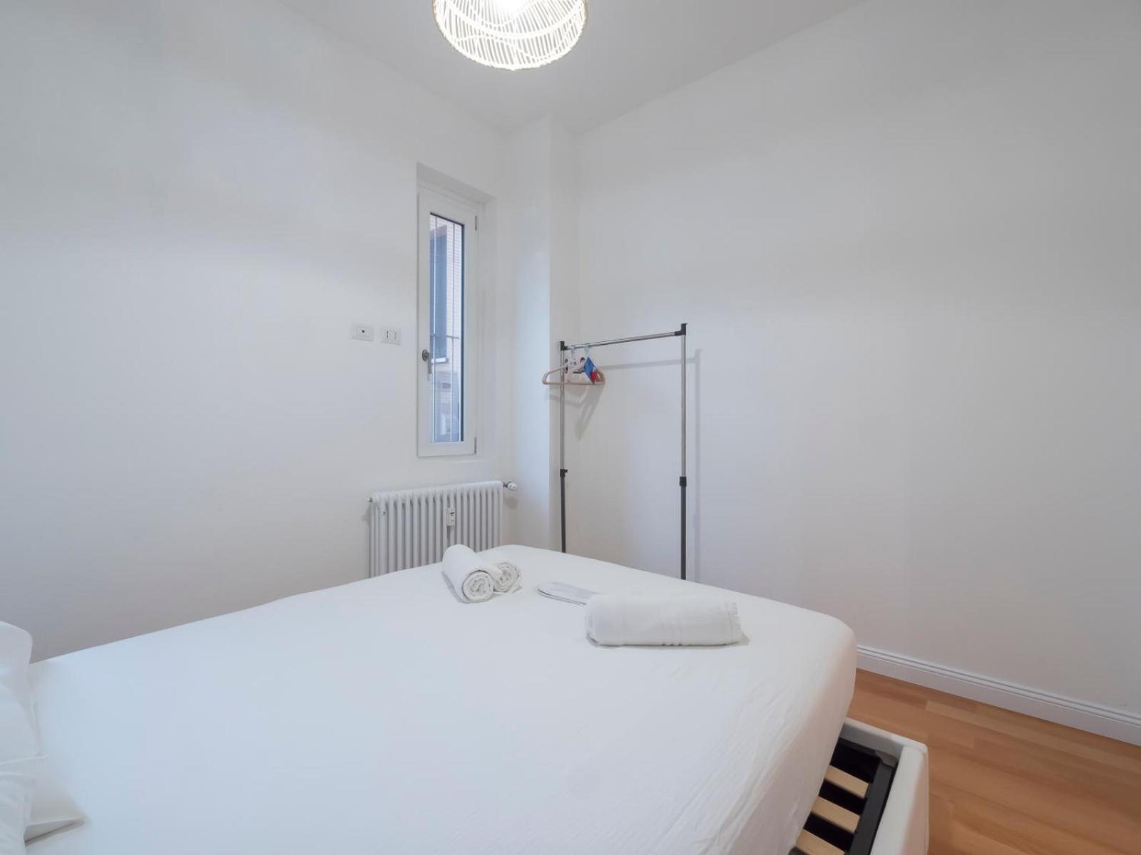 I Host Apartment - Gressoney 1 米兰 外观 照片