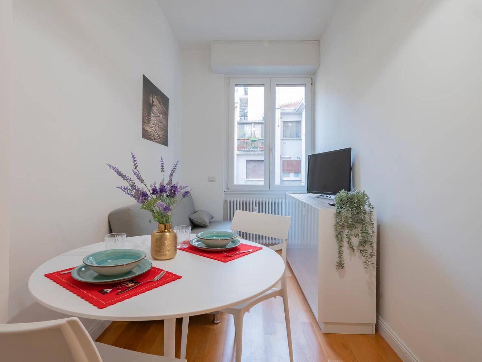 I Host Apartment - Gressoney 1 米兰 外观 照片
