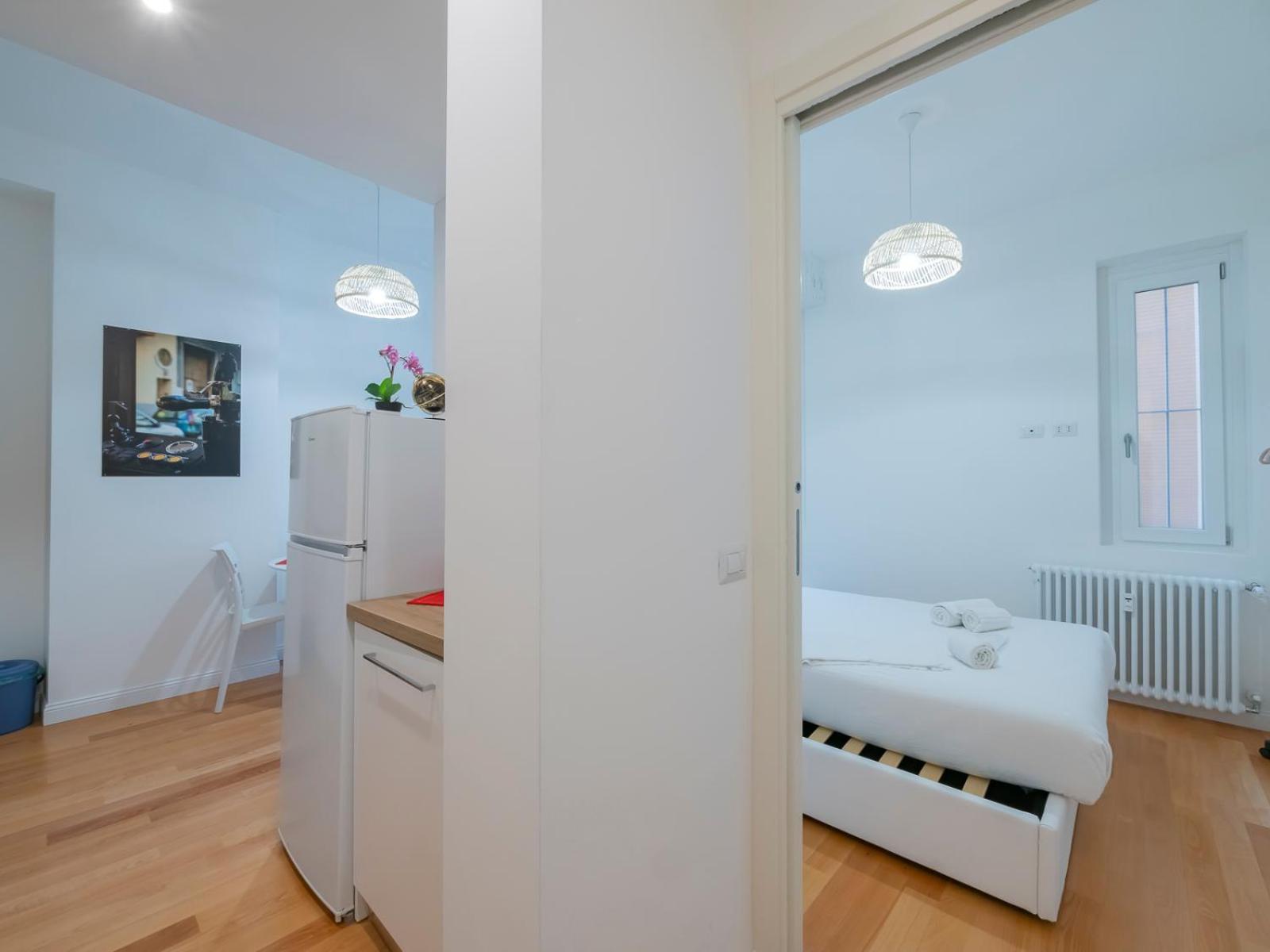 I Host Apartment - Gressoney 1 米兰 外观 照片