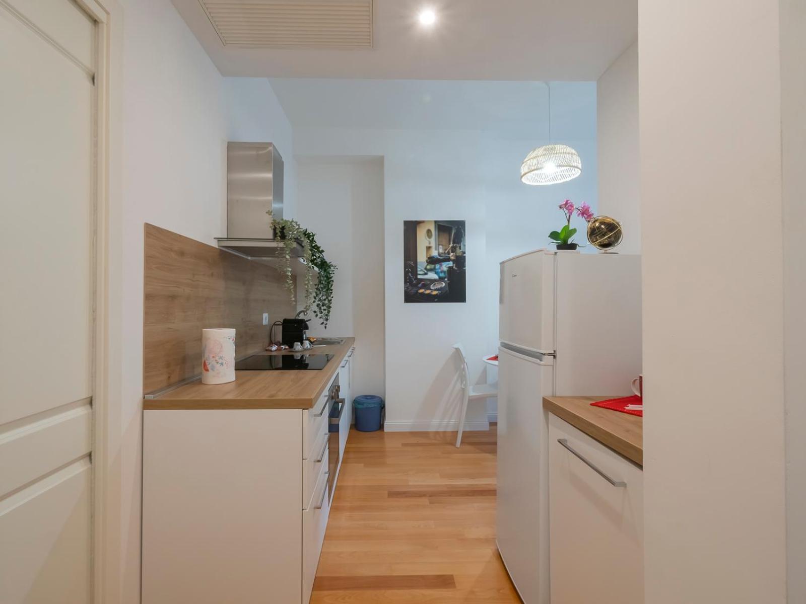 I Host Apartment - Gressoney 1 米兰 外观 照片