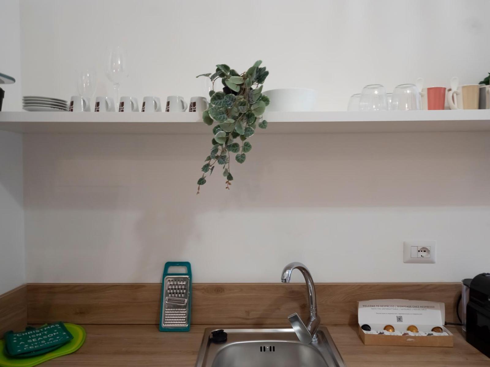 I Host Apartment - Gressoney 1 米兰 外观 照片