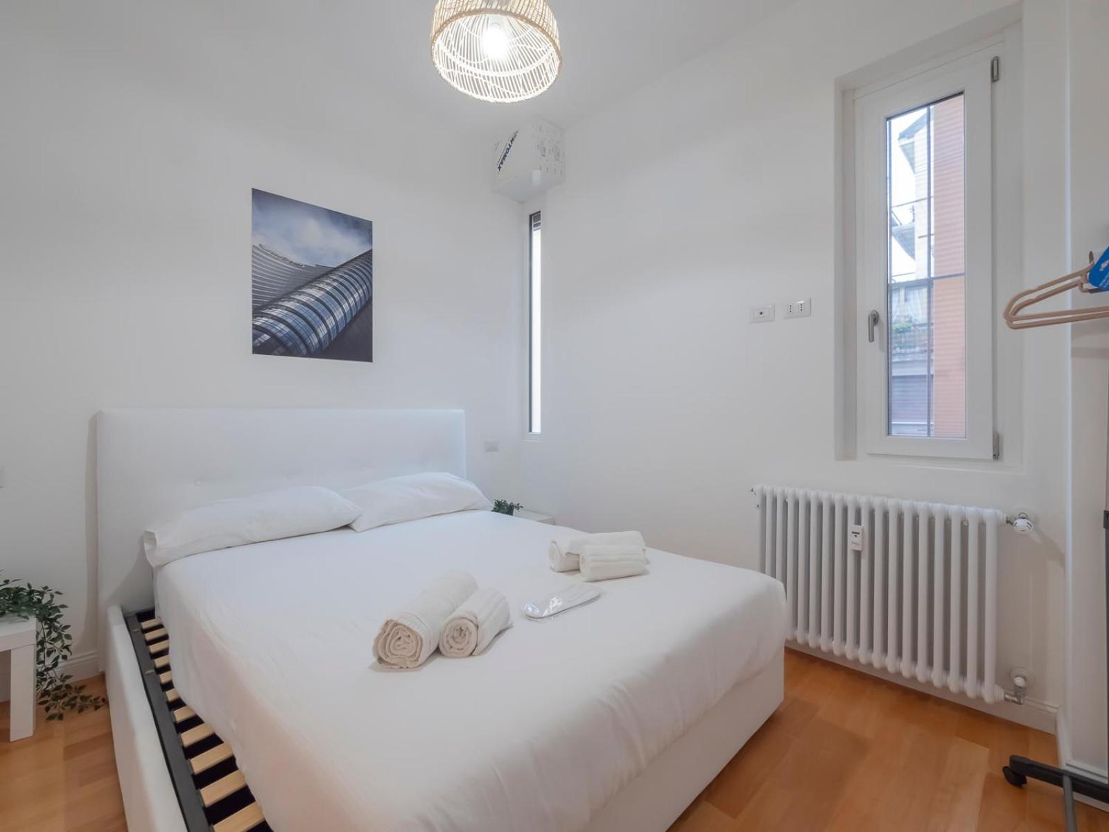 I Host Apartment - Gressoney 1 米兰 外观 照片