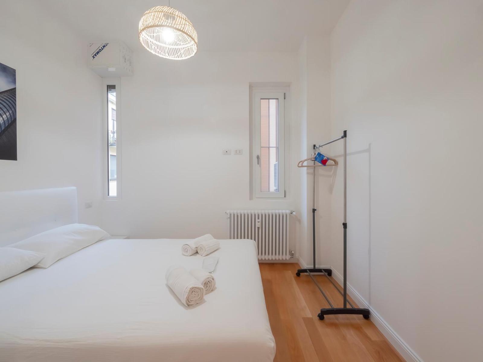 I Host Apartment - Gressoney 1 米兰 外观 照片