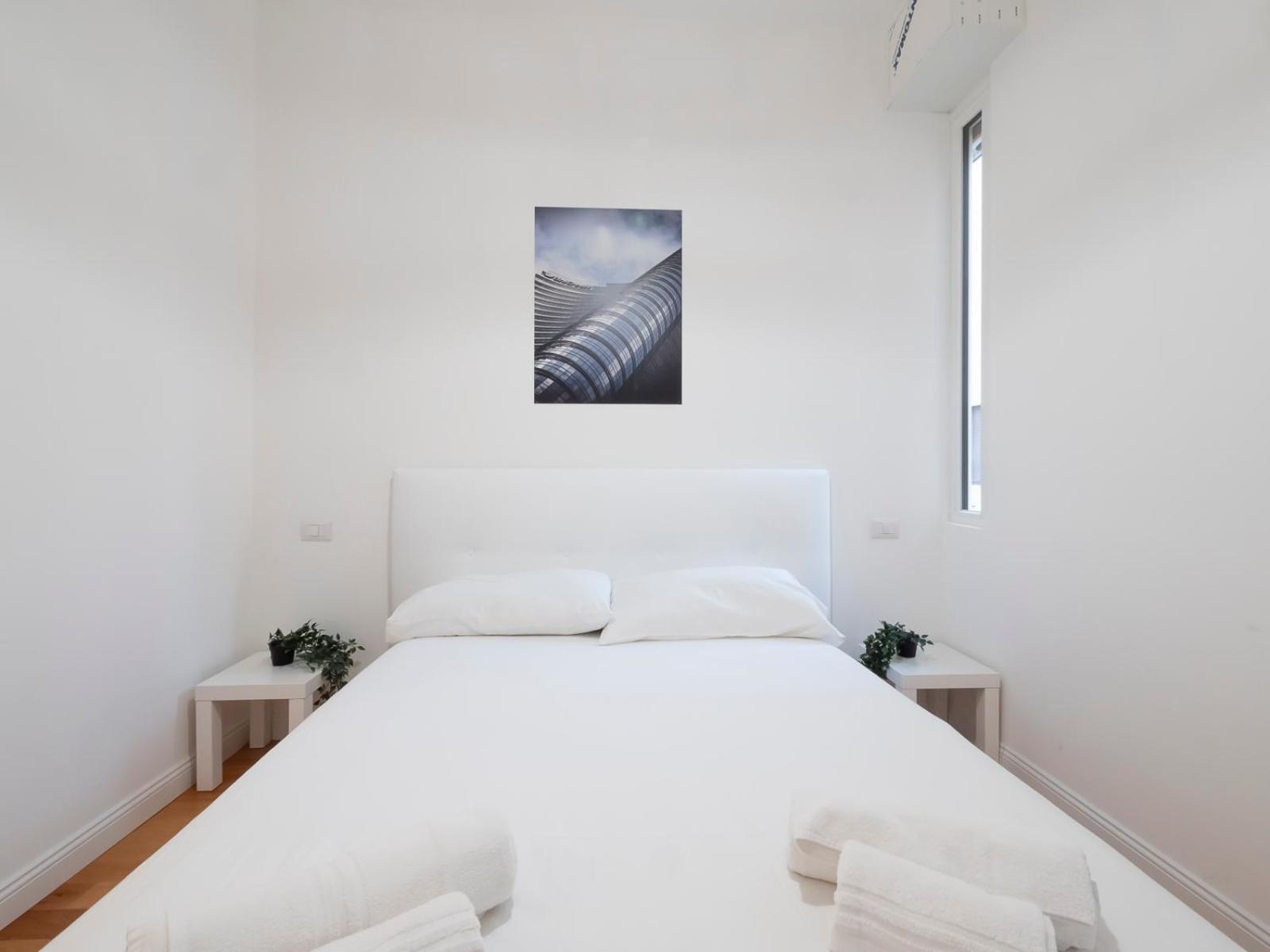 I Host Apartment - Gressoney 1 米兰 外观 照片