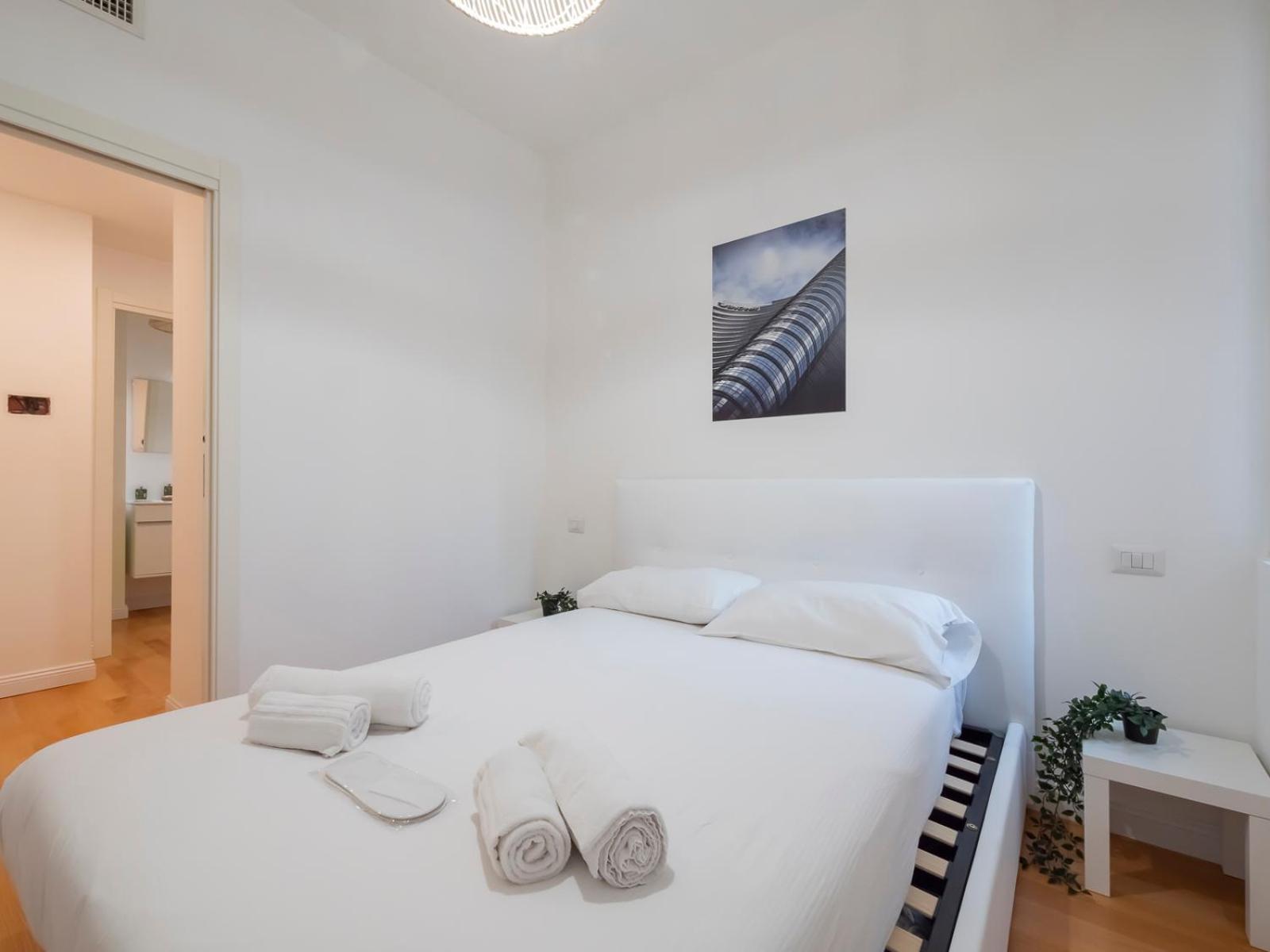 I Host Apartment - Gressoney 1 米兰 外观 照片