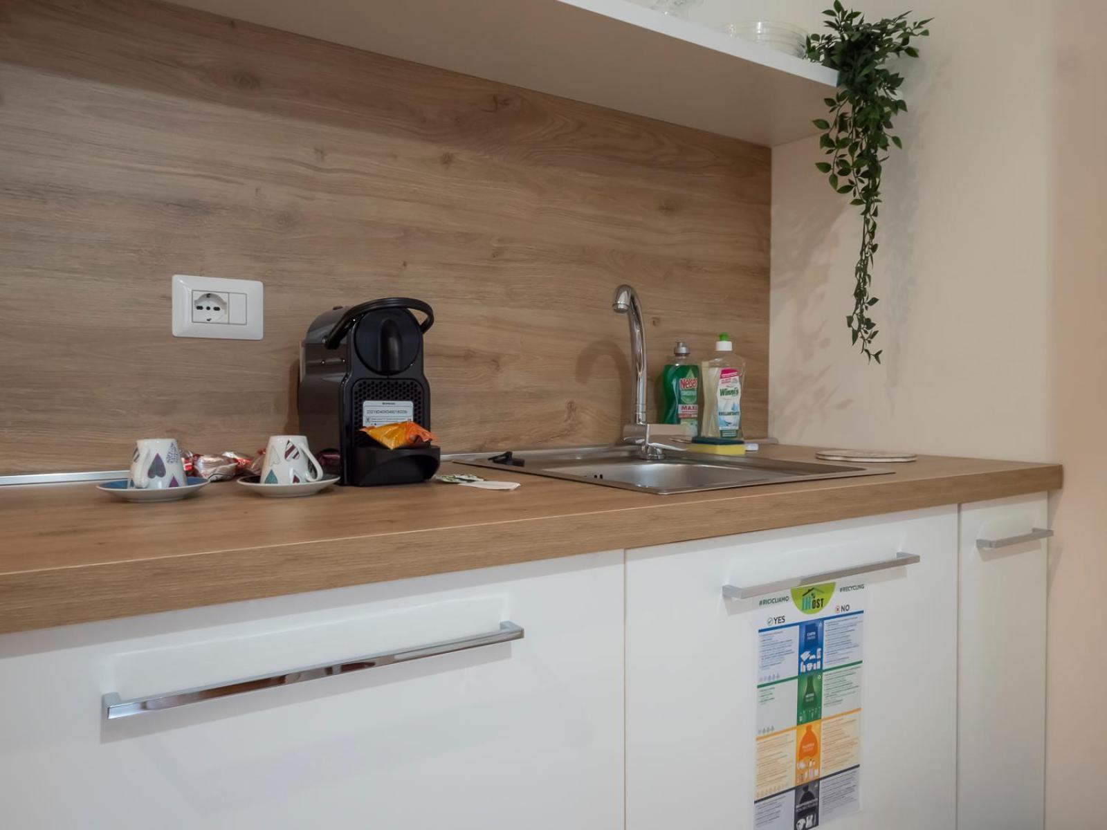 I Host Apartment - Gressoney 1 米兰 外观 照片